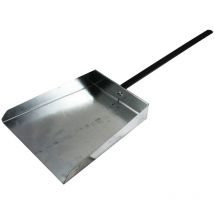 Bac à poussière en MÉTAL.235X200X650