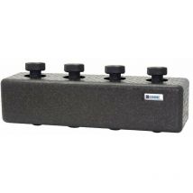 Esbe France - collecteur double gma421