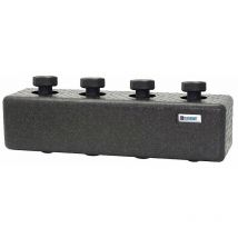 Esbe France - collecteur triple gma431