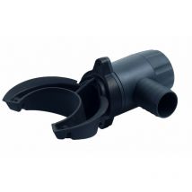 Garantia - Collettore collettore speedy eco grey DN80-100, grigio