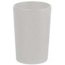 Collection Keramik Sake Weiß Becher