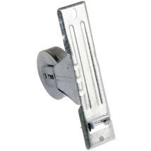 Enrouleur 1002 milan 5mts sans plaque (blister) Cambesa