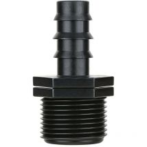 Collegamento 16 millimetri x 12 a goccia nera 18491952
