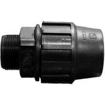 Attacco filettato maschio pe 90mm Offerta esclusiva