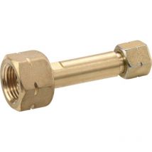 Collegamento Gas Kombi G 3/8 Lh-Um