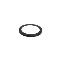 Collerette aimantée - pour Aric universal - 12w - noir Aric 50717
