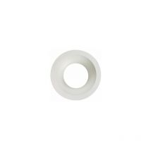 Europole - collerette - pour spot led up uni est - rond - blanc - fixe 5750