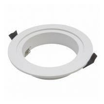 Collerette pour Encastrable - Recouvrement D170mm et encastrement D96mm (3-5 inch)