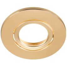 Slv Downlight Universel 8.8x0.35cm Or - 1007191