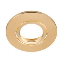 Slv downlight universel 8.8x0.35cm or - 1007191