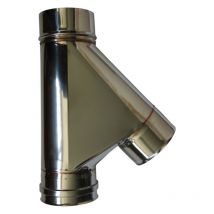 Collet anti-intempérie - ø 80