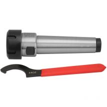 Collet Chuck Holder, MT4 MT4 ER32 M16 Holder pour la maison