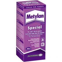 Collet de papier peint instantané Metylan Speciale