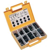 Ecolands - Coffret d'assortiment de collet mobile - sirius - 1110