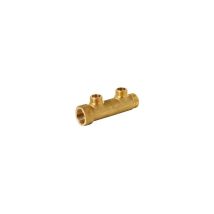 Rehau S.a. - Collettore A Crimpare Rehau Sdr 11 Lx 16 - 2 Circuiti - 11690291001