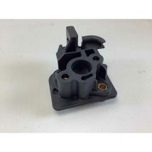 Collettore aspirazione decespugliatore modelli B42 originale Stiga 118804064/0