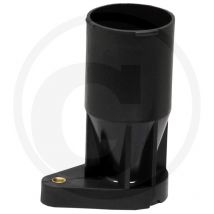 Colector de aspiración para desbrozadora, motosierra, soplador, wacker 0078181