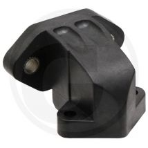 Colector de aspiración desbrozadora, motosierra, soplador Wacker 0085258