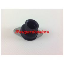 Collettore aspirazione motosega Echo CS-500 evl - CS-500 evlp - CS-500 vl