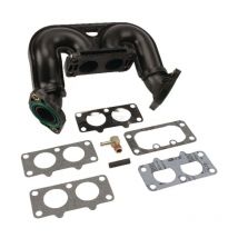 Collettore aspirazione ORIGINALE BRIGGS & STRATTON 595606