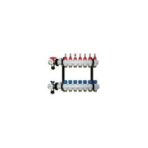 Collettore Polimerico 1' Phkv-D 8 - 13215841002 - Rehau