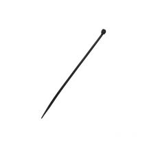 Collier 150X2.5MM noir 100SC Profile prolight 878251410