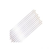 Collier 200 x 3,6 mm par 100 55504061 ou 62 pour Outillage