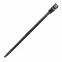 Colliers noirs 9,0 x 360 mm, en co-polyester, ø maxi de serrage 93 mm. (C-9-92KL)