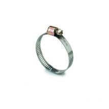 Serflex - Collier à bande ba 8 - Plage de serrage : 3252 mm - Largeur de bande : 8 mm (boîte de 25 pièces)