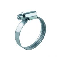 Serflex - Collier à bande bp 9 W1 - Plage de serrage : 1222 mm - Largeur de bande : 9 mm