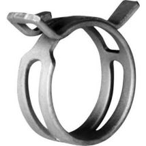 Norma - Fbs 23/12 Collier À Ressort 1128124023 Plage De Ø Du Faisceau 23 Mm (max) 1 Pc(s) Y699331