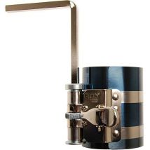 Collier a segments bgs a cliquet pour pistons de 80 à 110 mm