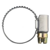 Collier de serrage acier largeur 9 mm noyon & thiebault - 4178