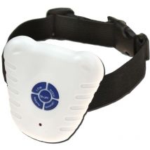 Collier anti aboiements à ultrasons