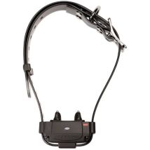 Collier Anti-fugue - Num'axes - Canifugue Fug1034 - Noir