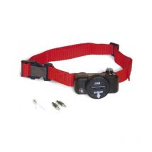 Collier Anti Fugue Pour Chien Deluxe Ultralight Petsafe