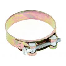 Collier bande pleine renforcé à tourillons Ø92 à 97mm