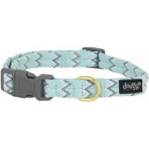 Collier chien Brasil Turquoise Doogy t xs