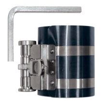 Compresseur, collier a segments 53-125