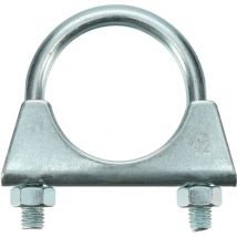 Collier d'échappement 42 mm