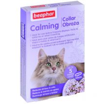 Collier de Chat calmant de Beharpar Collier 35 cm 30 g (8711231175840) - Beaphar