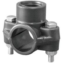 Collar n de derivaci n de polipropileno para tubo PE PN 6 25 15X21