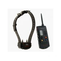 Num'axes - Collier de dressage canicom 1500 - Portée 1500 metres
