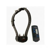 Num'axes - Collier de dressage canicom 200 - Portée 200 metres - Pour 1 chien