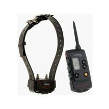 Num'axes - Collier de dressage canicom 800 - Portée 800 metres - Jusqu'a 2 chiens