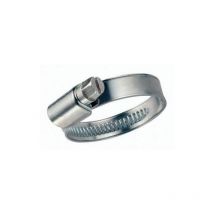 Collier de serrage durite tuyau inox marin w5 largeur 9 mm - choisissezici : serrage 70 x 90