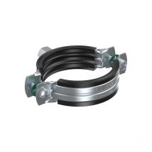 Walraven - Collier de fixation acier 2S ez - 206 - 216 mm