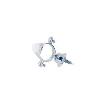 Collier à butoir diamètre 32