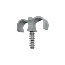 Somatherm - collier double pour per ou multicouche