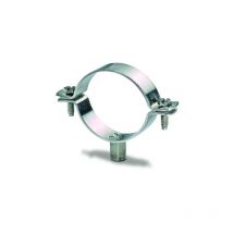 Collier De Fixation Inox - 60 - 64 Mm - Walraven